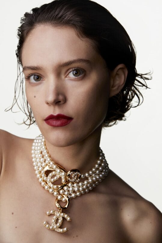 CHANEL