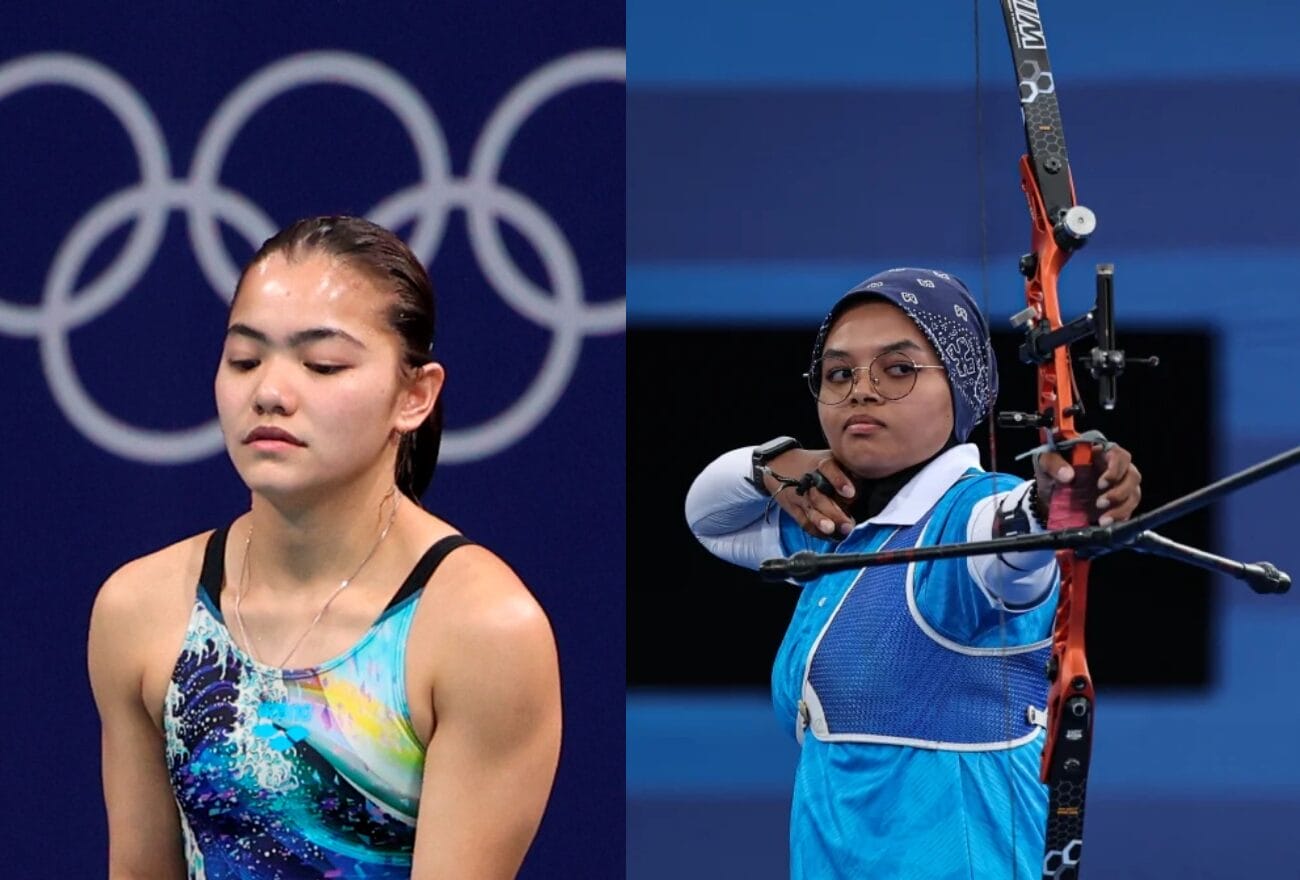 9 Atlet Wanita Malaysia Di Olimpik Paris 2024 Patut Anda Kenali