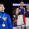 10 Atlet Lelaki Di Olimpik 2024 Patut Anda Kenali