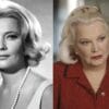 Pelakon Lagenda Gena Rowlands Meninggal Dunia