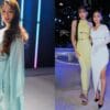 7 Selebriti Wanita Yang Hadir Ke Mercedes Benz-Fashion Week KL 2024