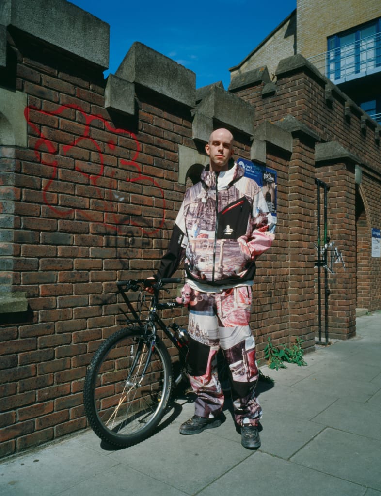 streetwear