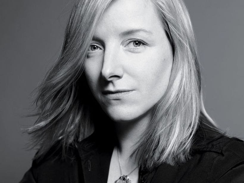 sarah burton