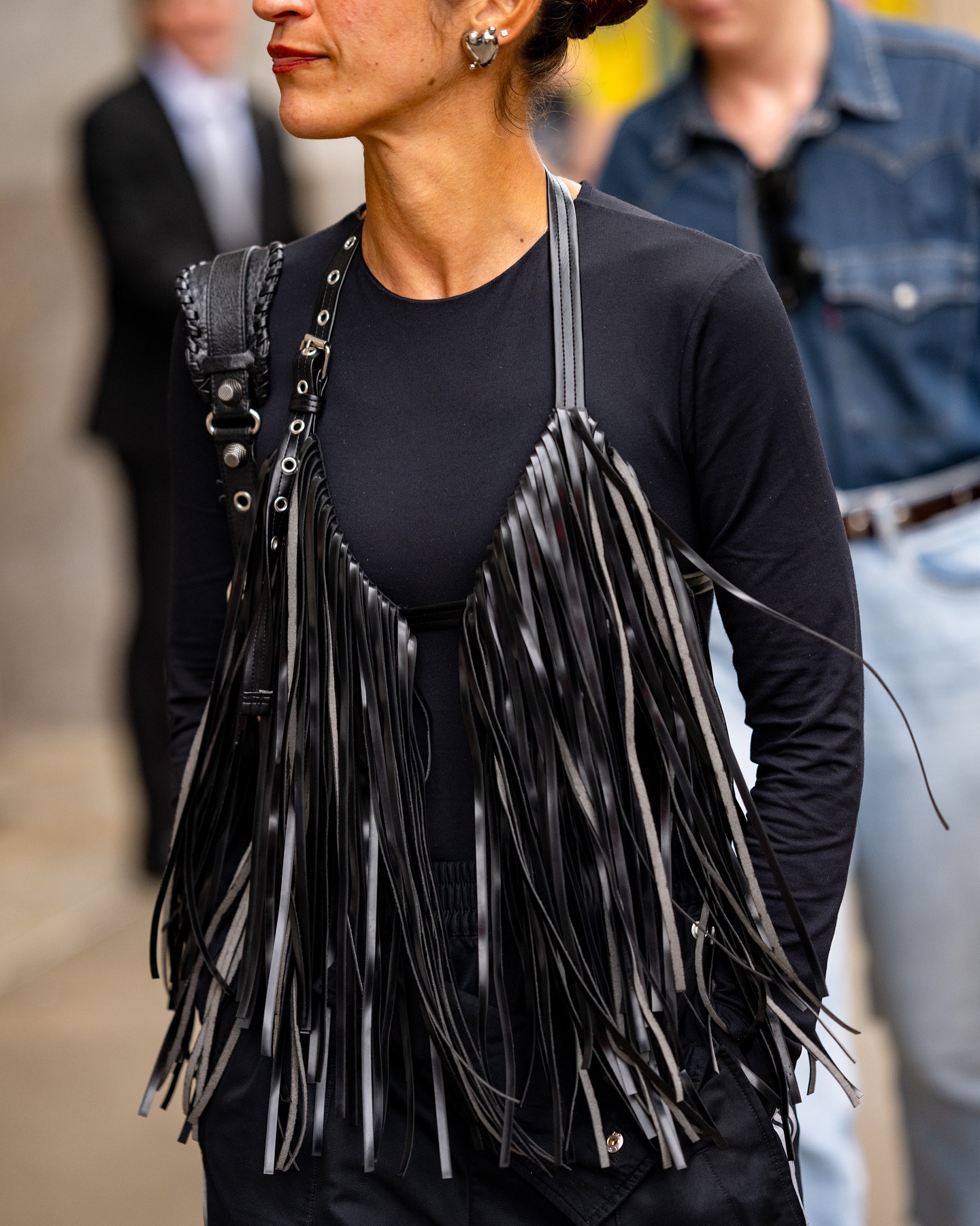 fringe