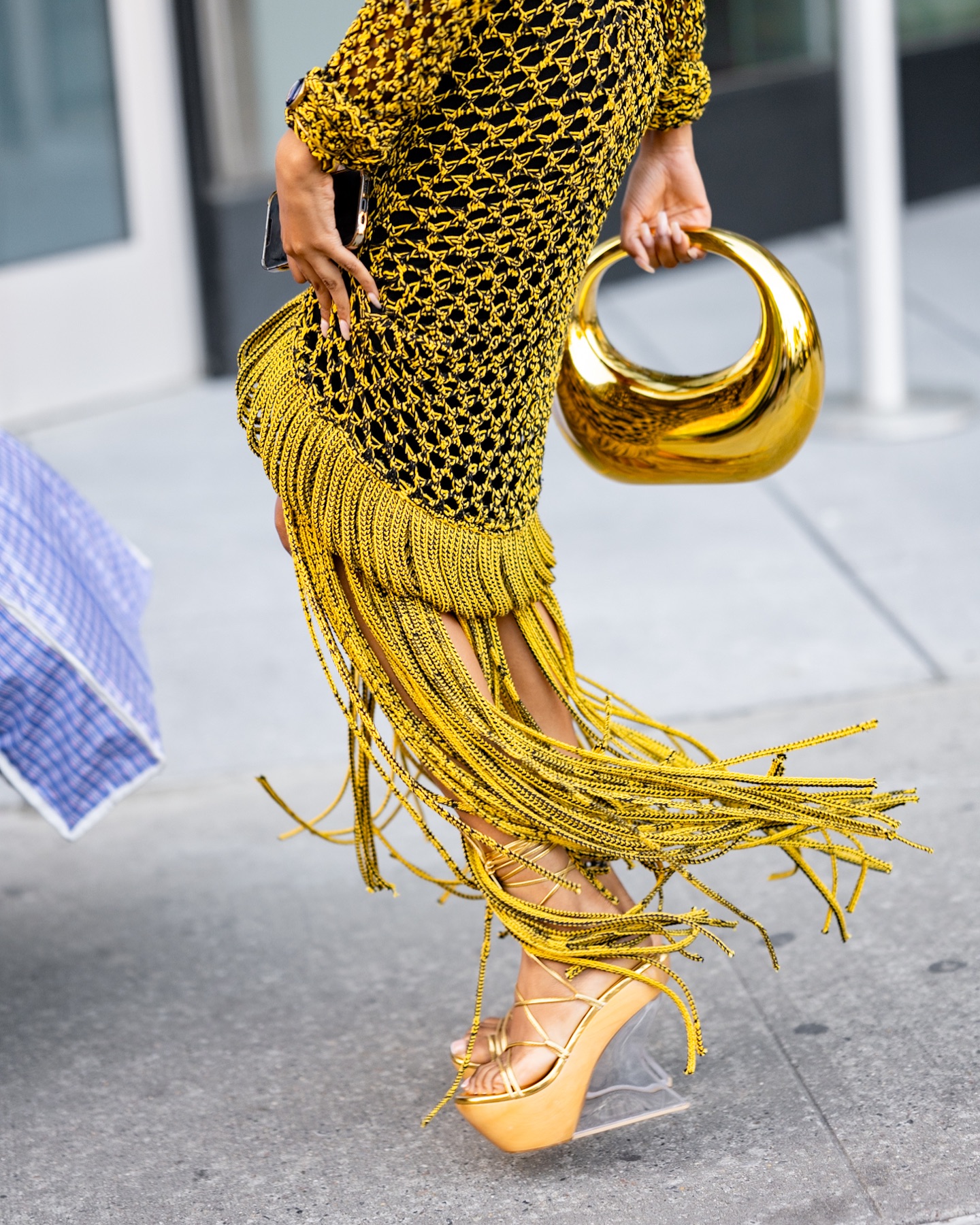 fringe