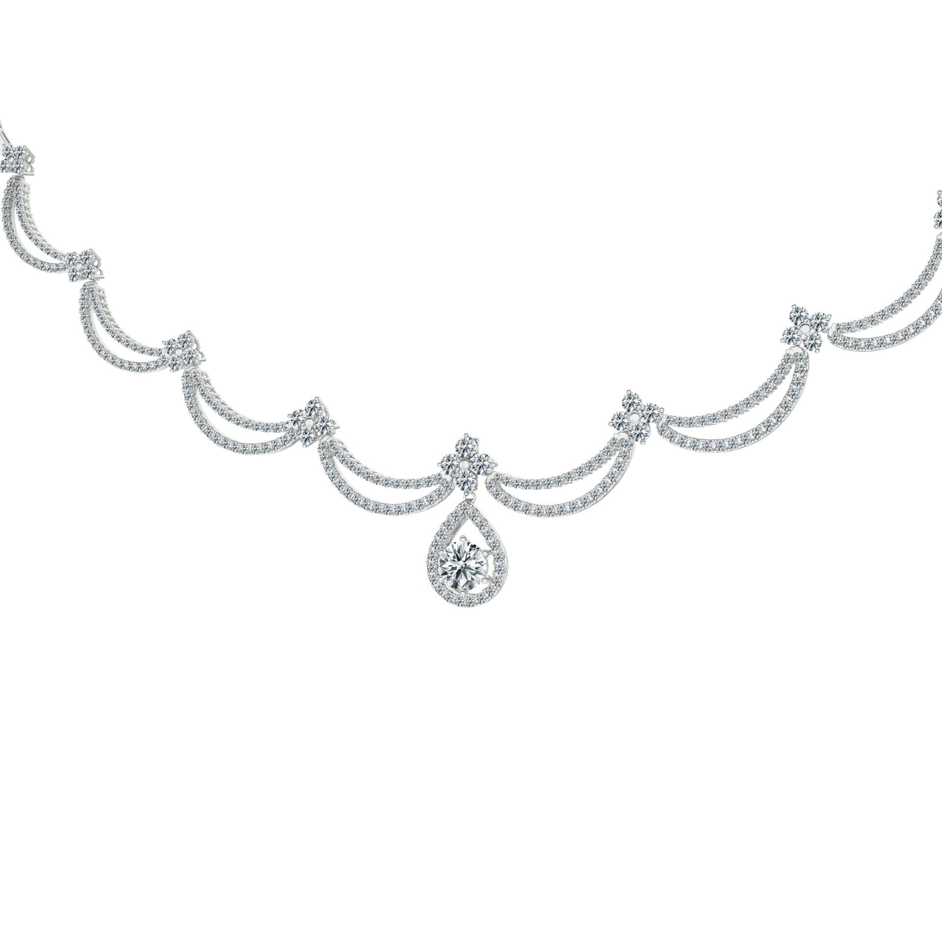 Diamond & Platinum Estrella Belleza Masterpiece