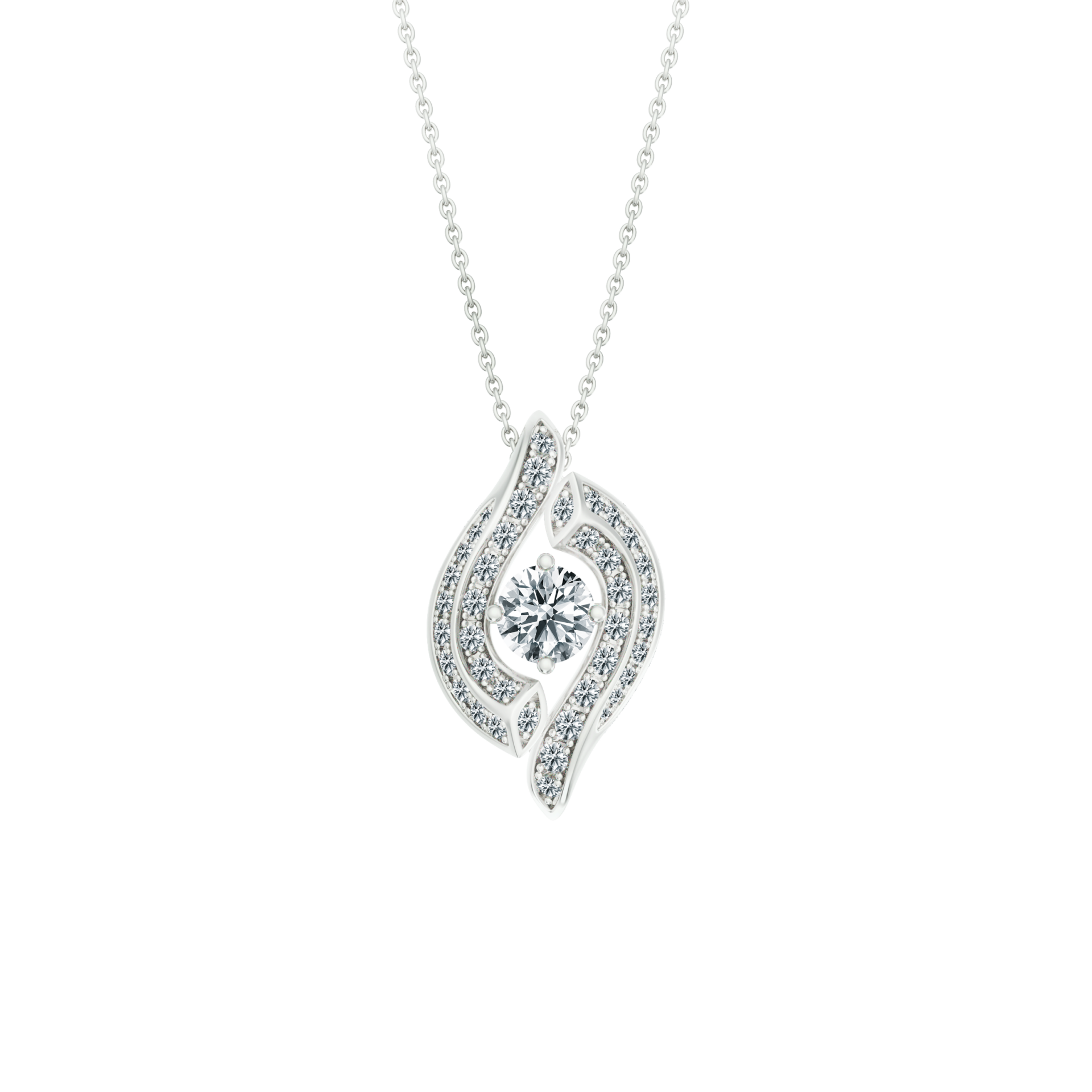 Diamond & Platinum Koleksi Estrella Galaxia