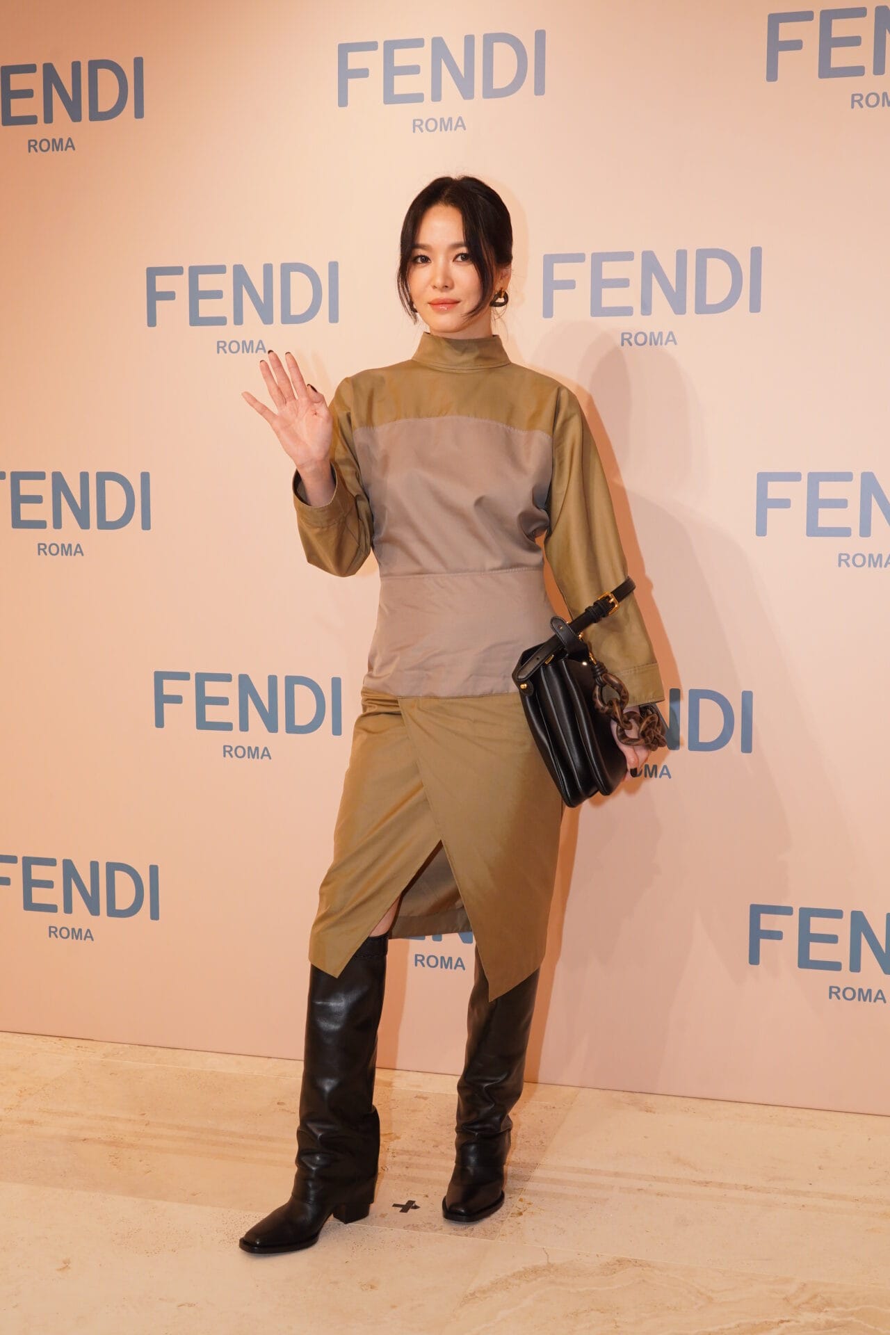 Song Hye Kyo