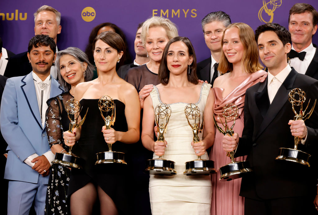 Emmy Awards 2024