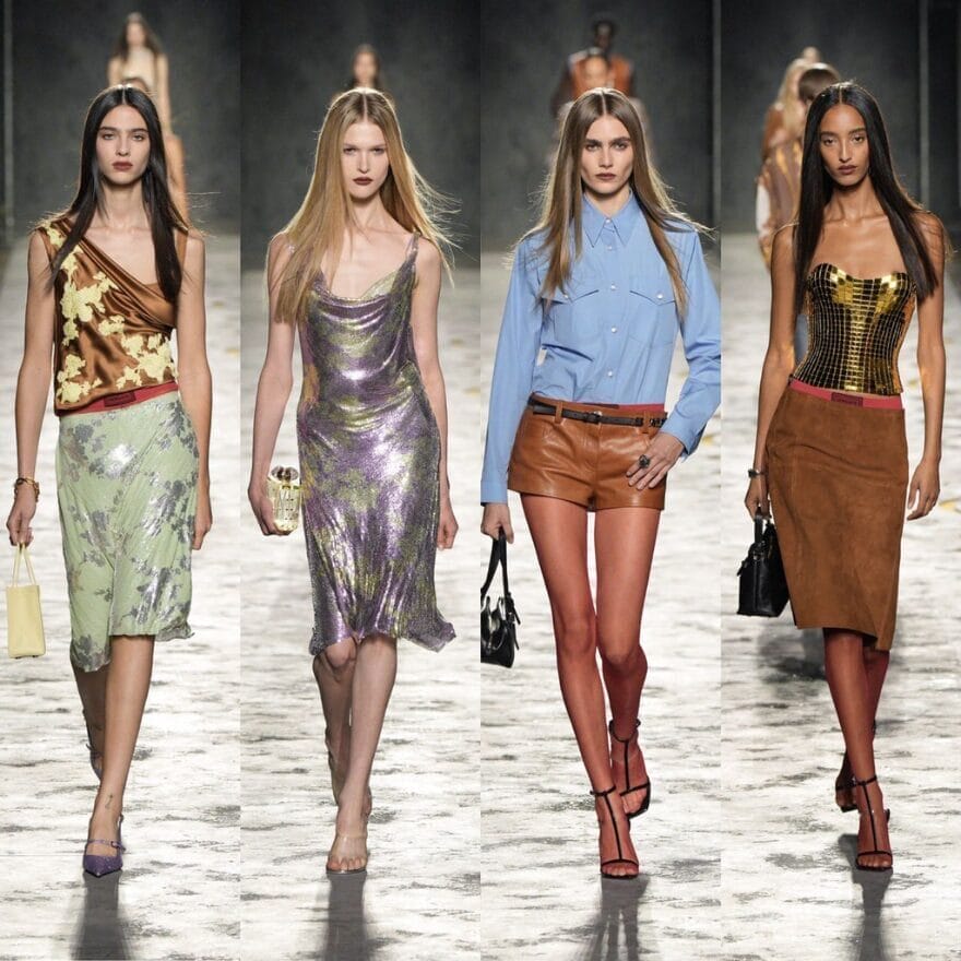 Versace Trend
