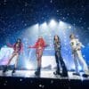 Konsert Ulang Tahun 2NE1 Habis Dijual Di Kebanyakkan Negara