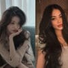 Trend Kecantikan: Gincu Pusam Kembali Popular!