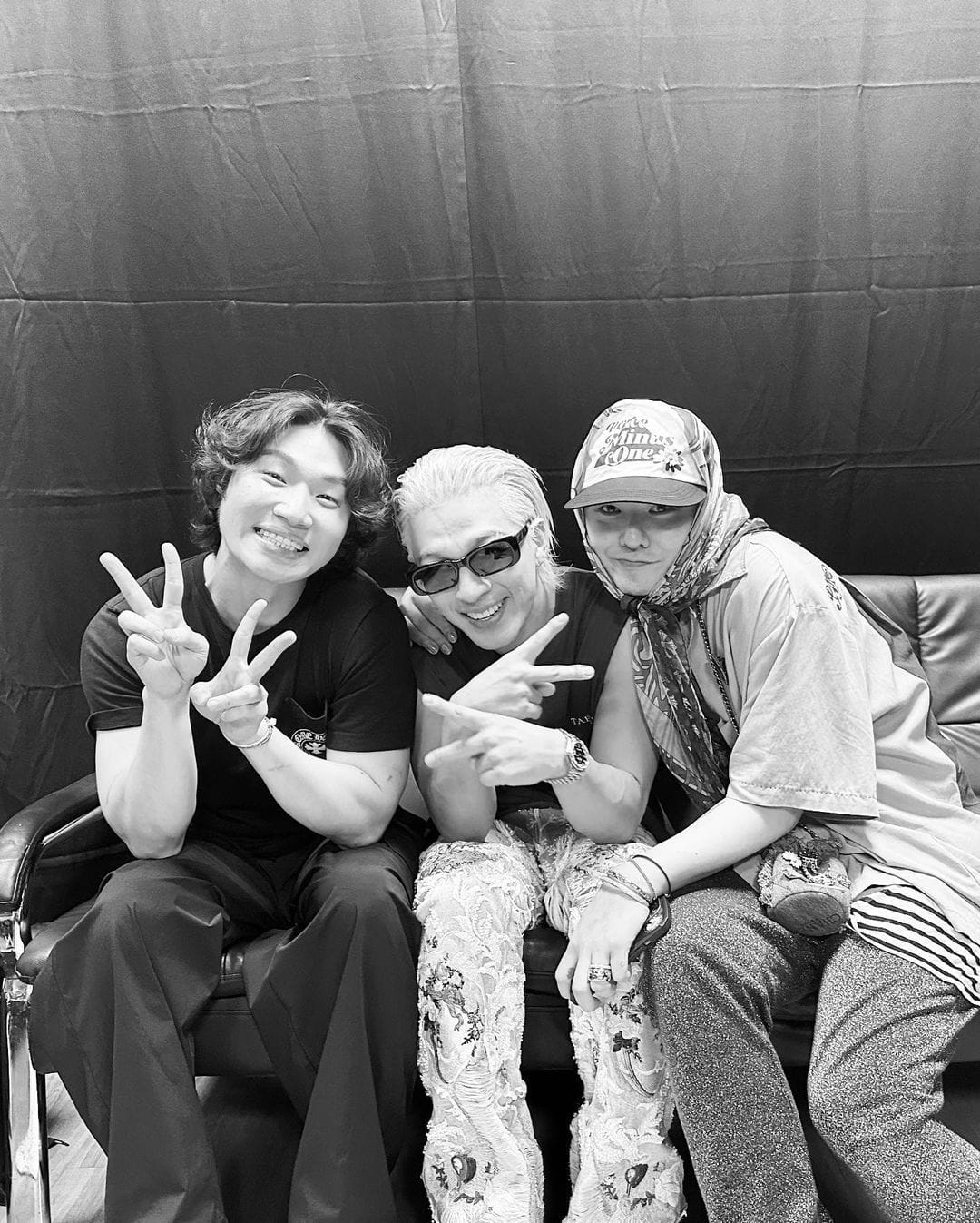 G-Dragon