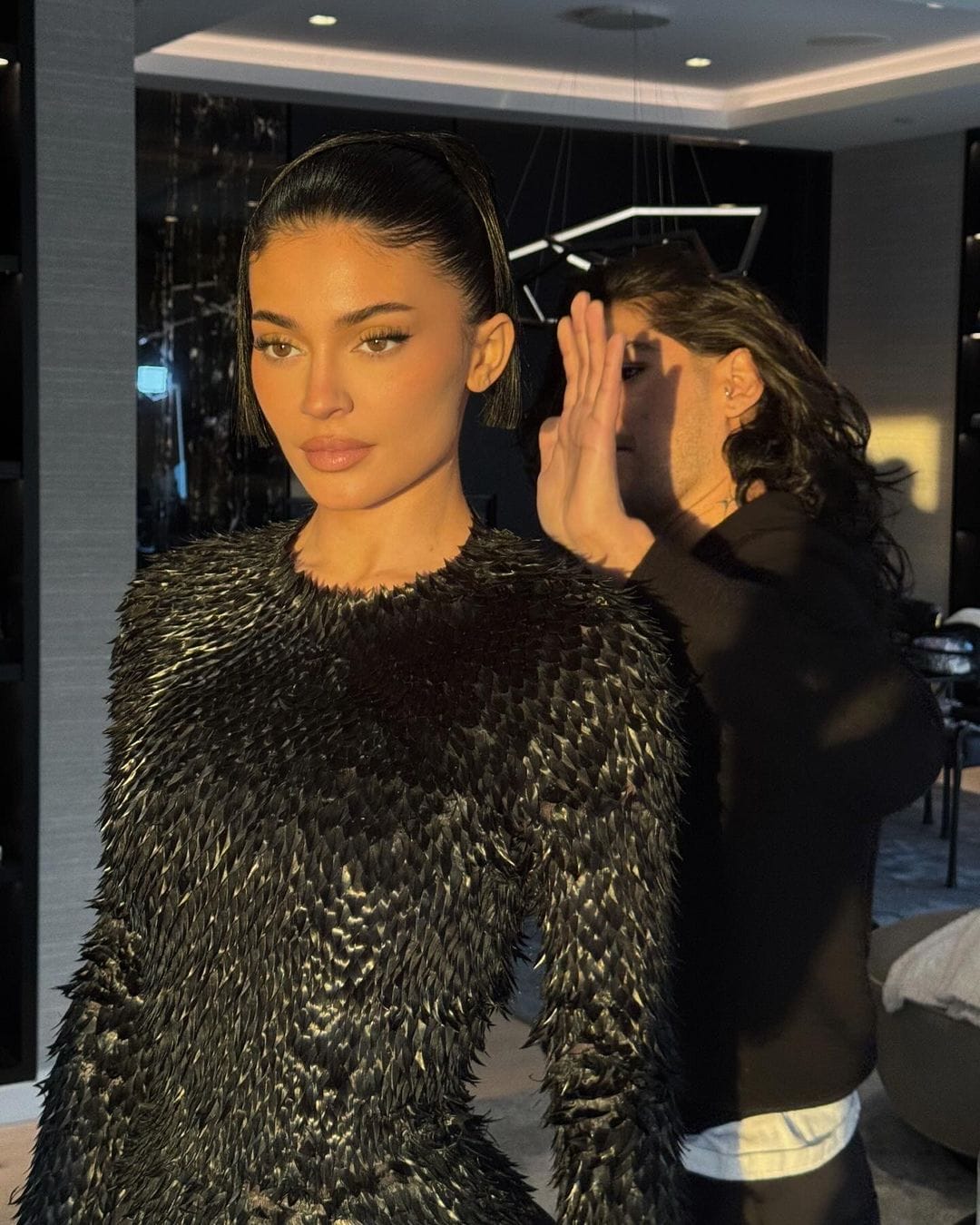 kylie jenner