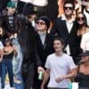 5 Gaya Pasangan Manis Olivia Rodrigo Dan Louis Partridge