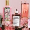 5 Wangian Floral Pilihan GLAM