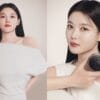 Kim Yoo-jung Bersinar Sebagai Duta Jenama Bobbi Brown