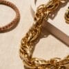 5 Tips Bersihkan Barang Kemas & Perhiasan