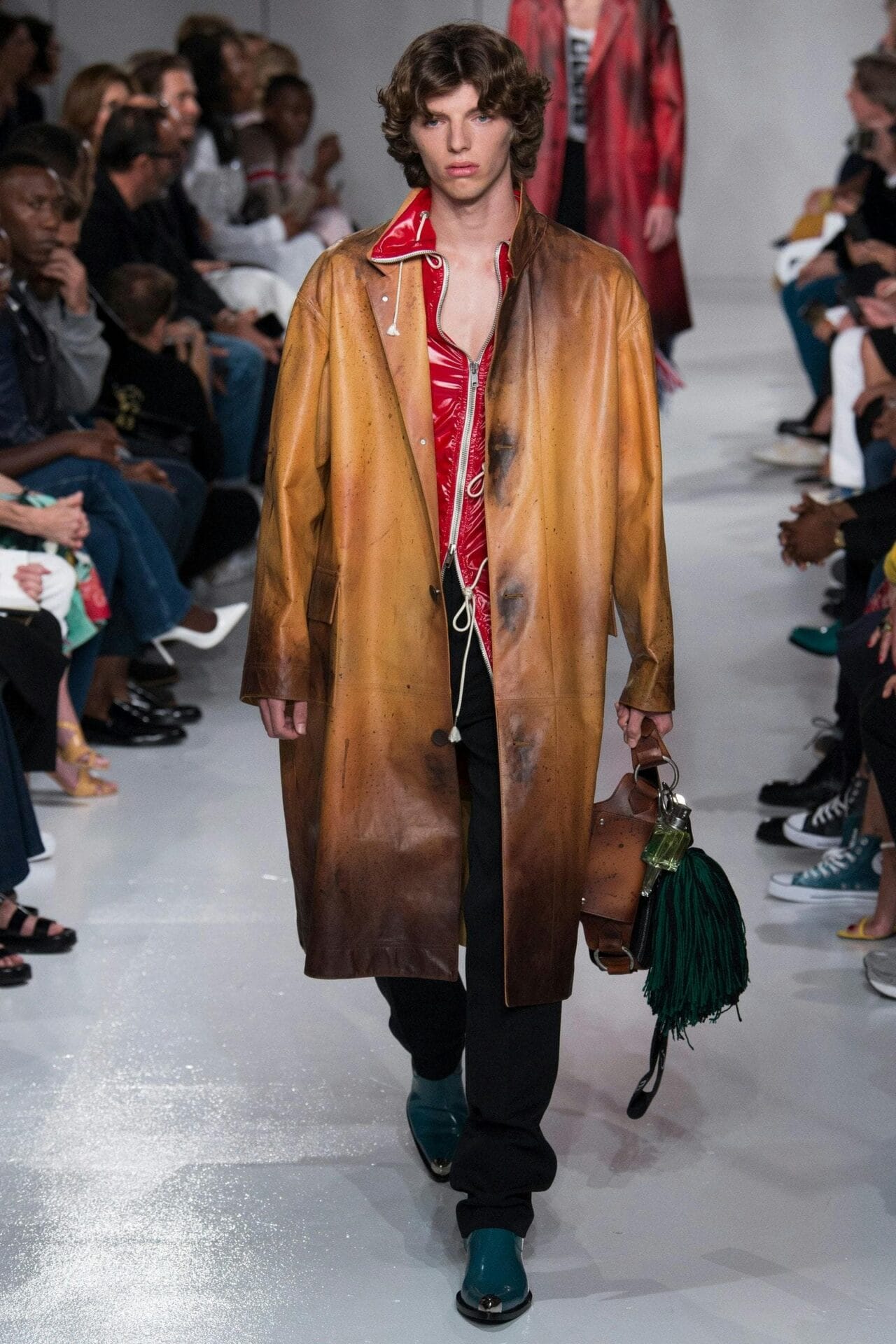 Matthieu Blazy