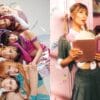 10 Gaya Kostum Halloween Selebriti Paling Menarik 2024