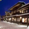 Keindahan Niseko Village Untuk Musim Sejuk