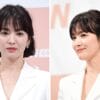 Song Hye Kyo
