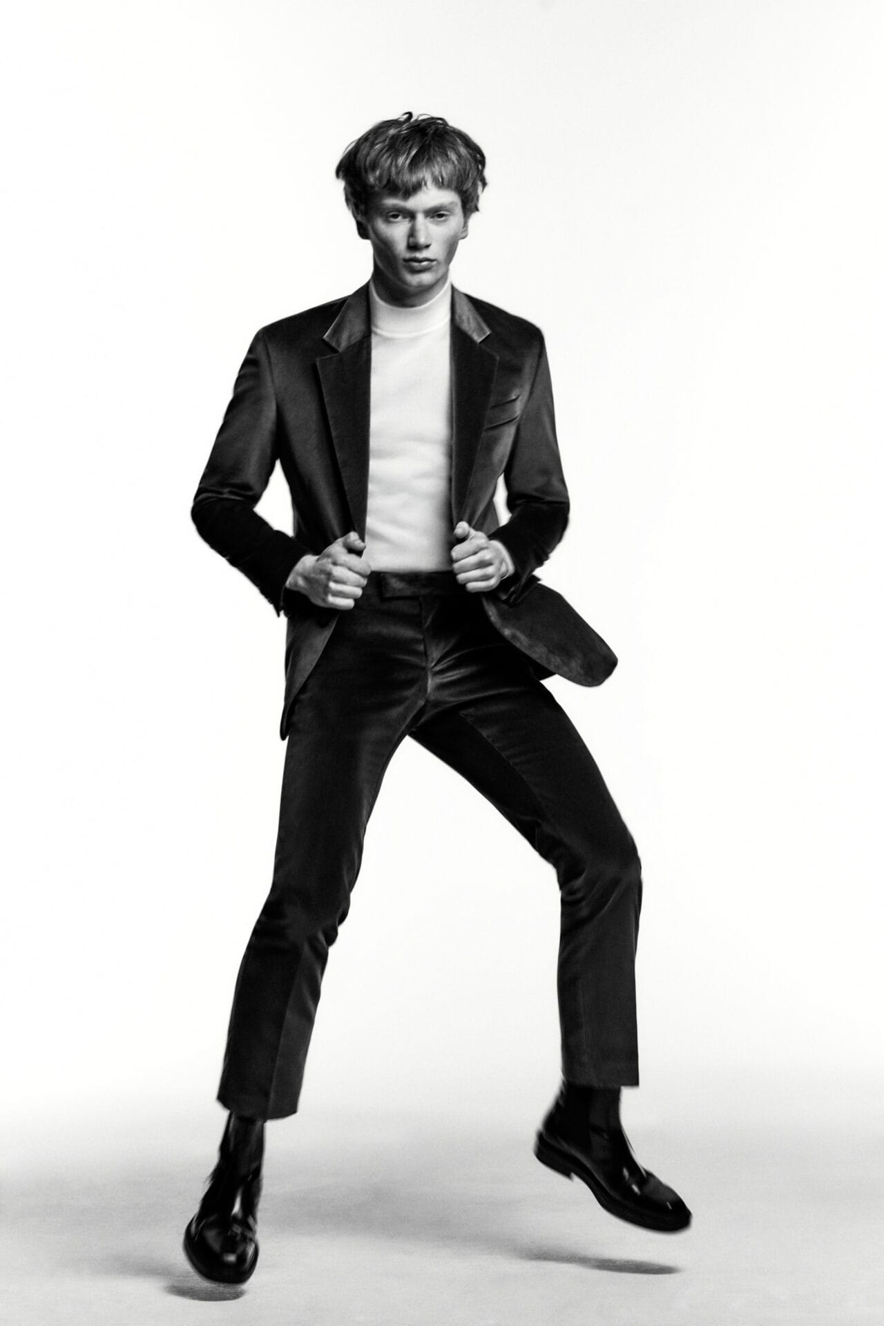 KARL LAGERFELD