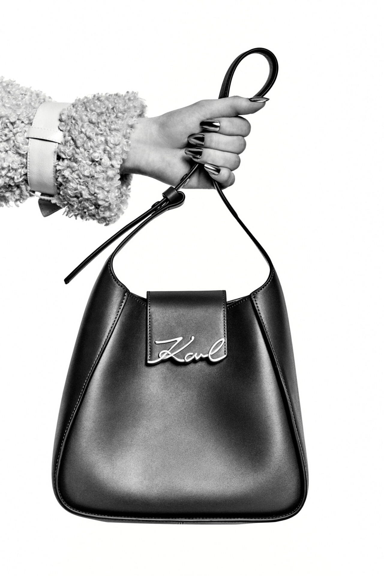 KARL LAGERFELD