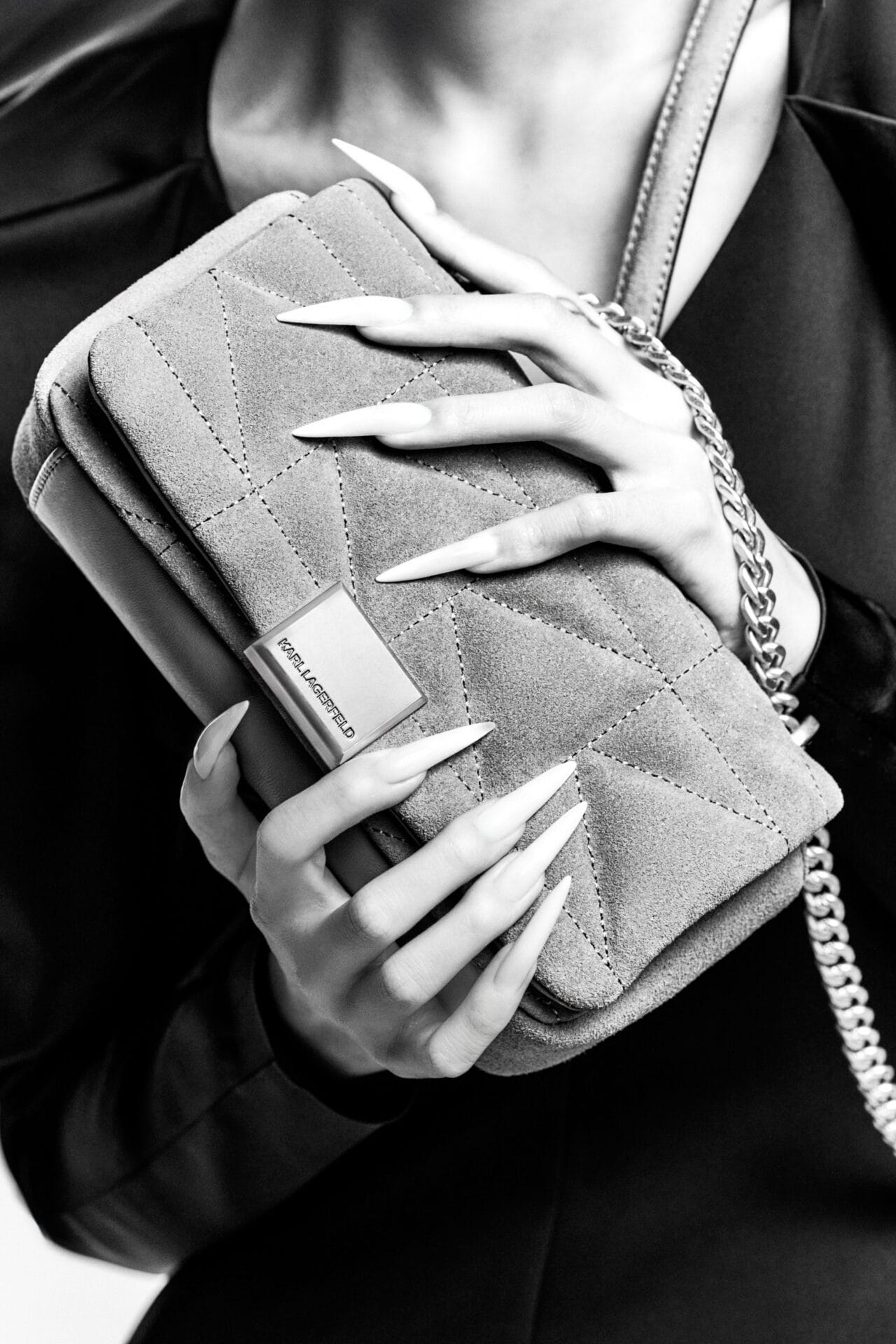 KARL LAGERFELD