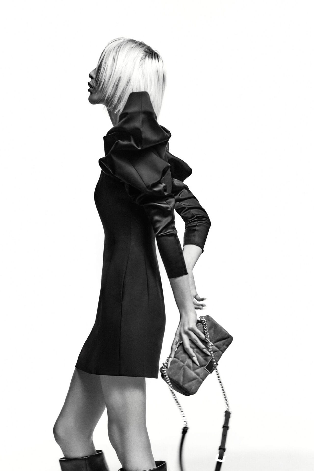 KARL LAGERFELD