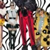7 Jenama Dalam Gaya Ikonik Fesyen CL 2NE1
