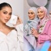 6 Jenama Lokal Milik Selebriti Wanita Malaysia