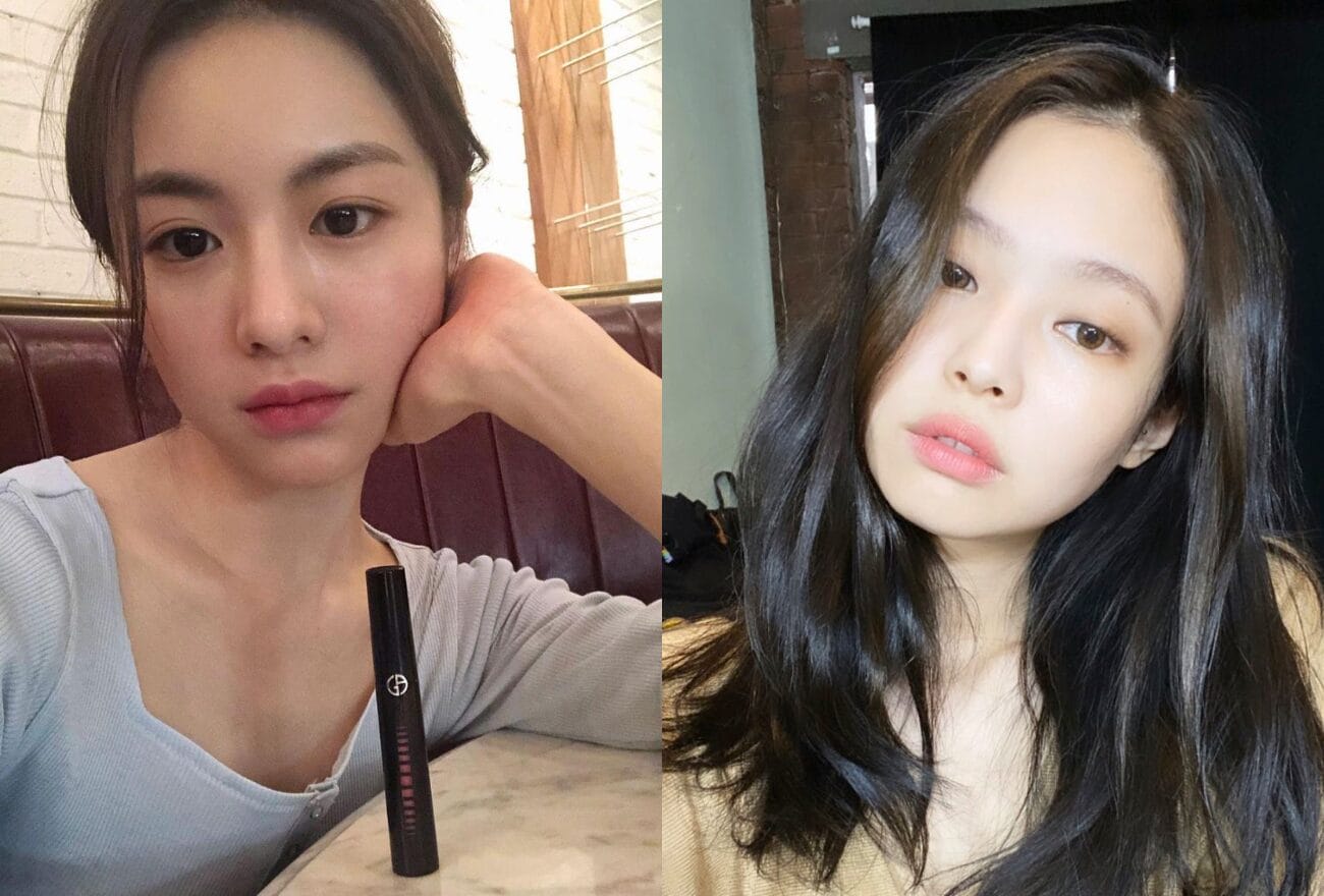 5 Tips Kecantikan Dari Selebriti Korea Selatan