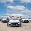 Perkhidmatan Mewah Mercedes-Benz di Terminal KLIA