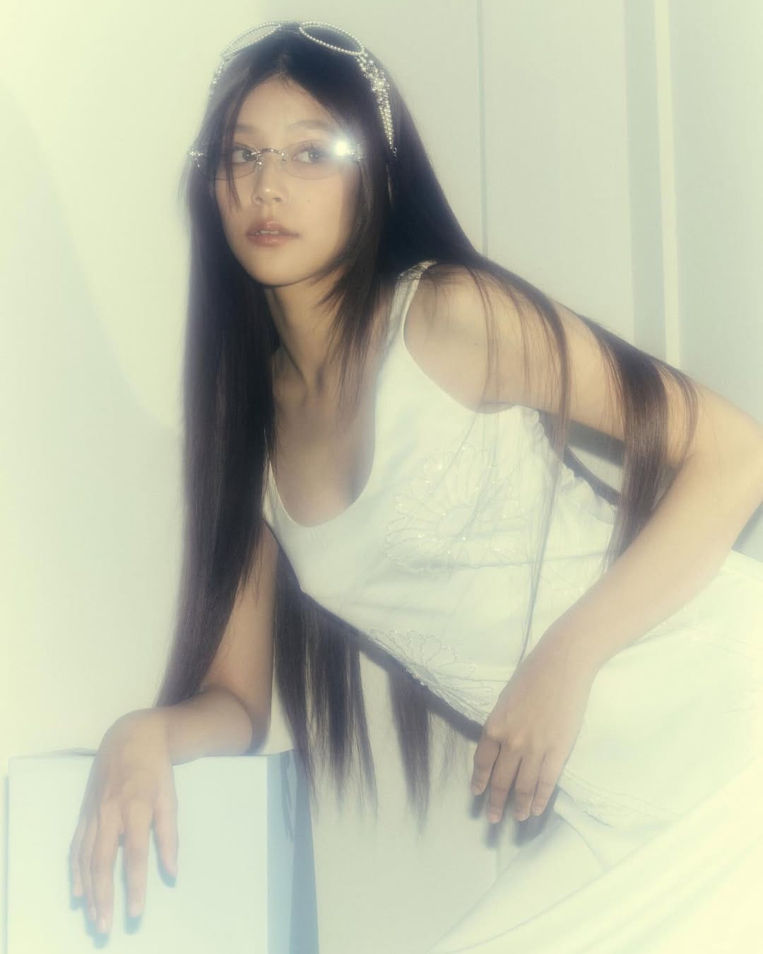 GENTLE MONSTER JEWELRY