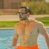 Malang Menimpa Superstar Bollywood Saif Ali Khan Dan Sekeluarga
