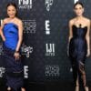 Gaya Karpet Merah Critics’ Choice Awards Pilihan GLAM
