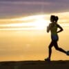 berjoging