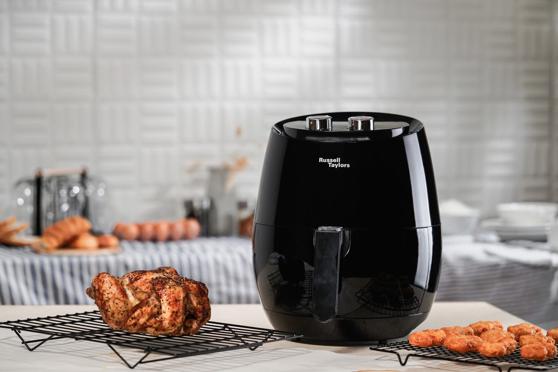 air fryer