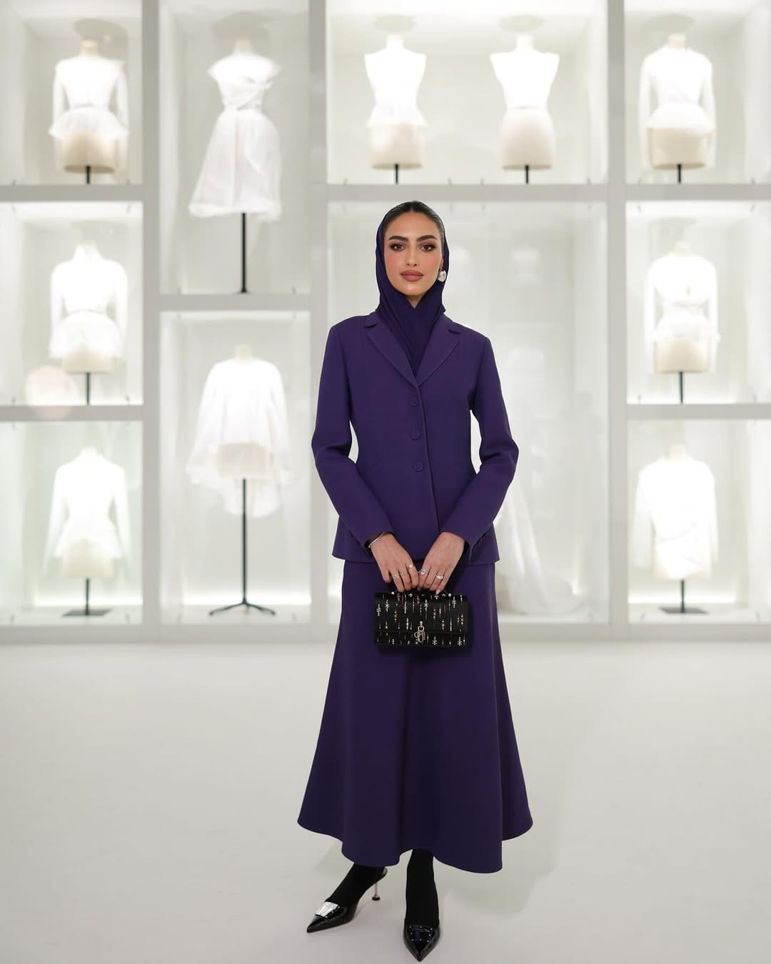 Modest