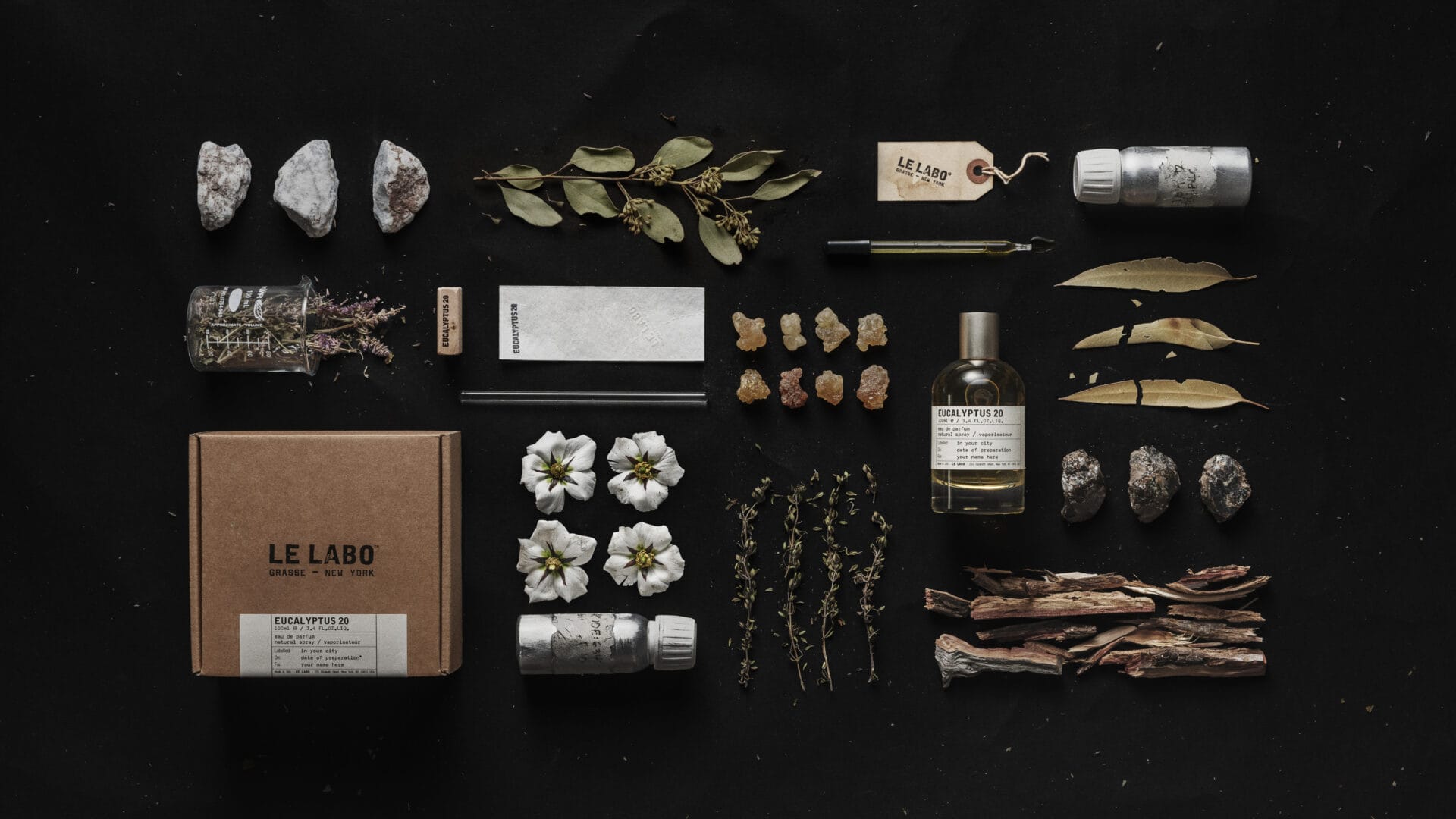 Eucalyptus 20